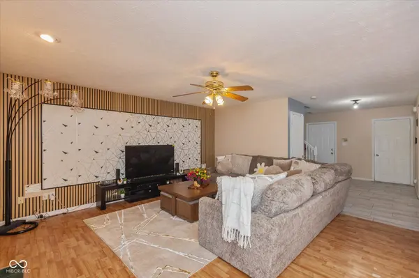 5527 Forest Ridge CT, Indianapolis, IN 46203