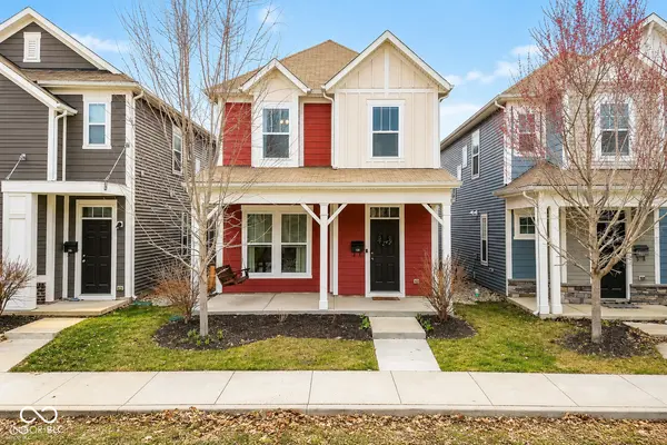 210 Handley ST, Indianapolis, IN 46222