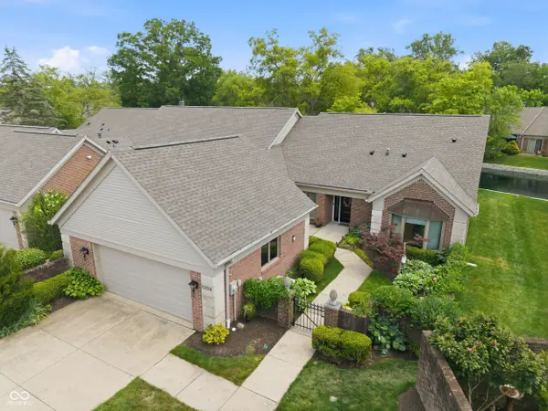 8545 Olde Mill TRCE, Indianapolis, IN 46260