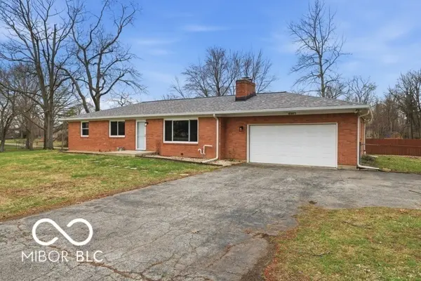4507 Kessler Lane DR E, Indianapolis, IN 46220