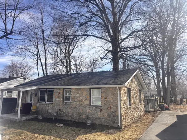 2617 Fowler ST, Anderson, IN 46012