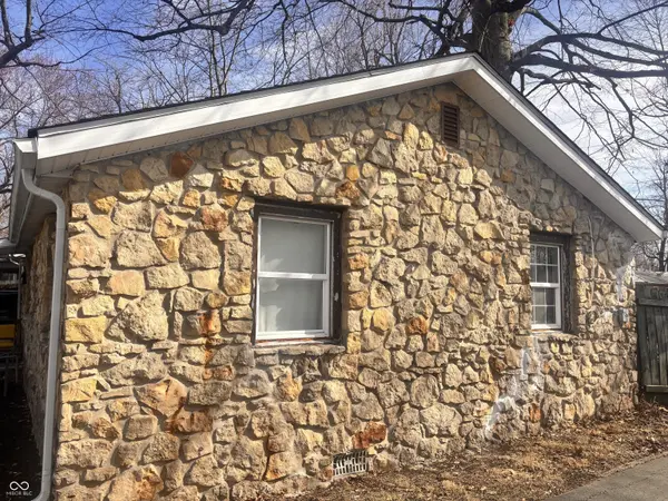2617 Fowler ST, Anderson, IN 46012