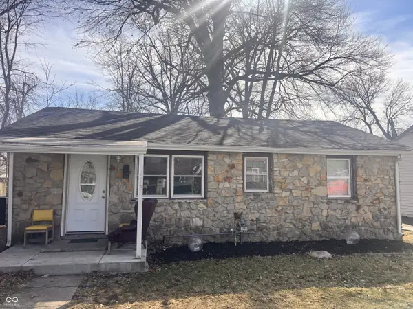 2617 Fowler ST, Anderson, IN 46012