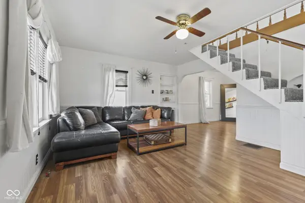 227 Jefferson ST, Pendleton, IN 46064