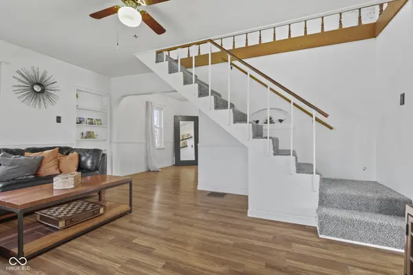 227 Jefferson ST, Pendleton, IN 46064