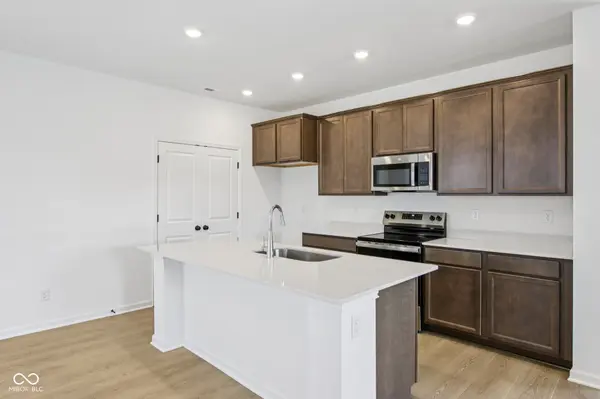9086 Anthem AVE, Plainfield, IN 46168