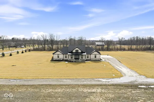 3947 Kace CT, Danville, IN 46122
