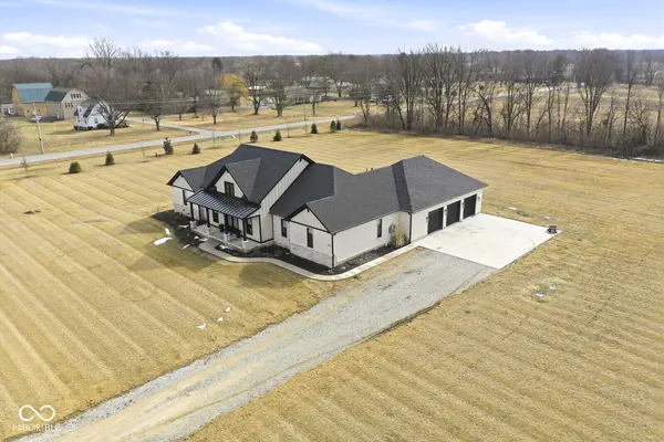 3947 Kace CT, Danville, IN 46122