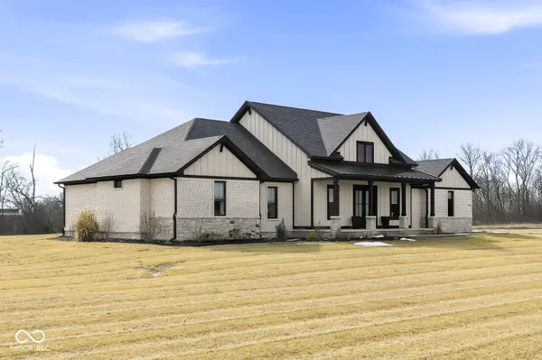 3947 Kace CT, Danville, IN 46122