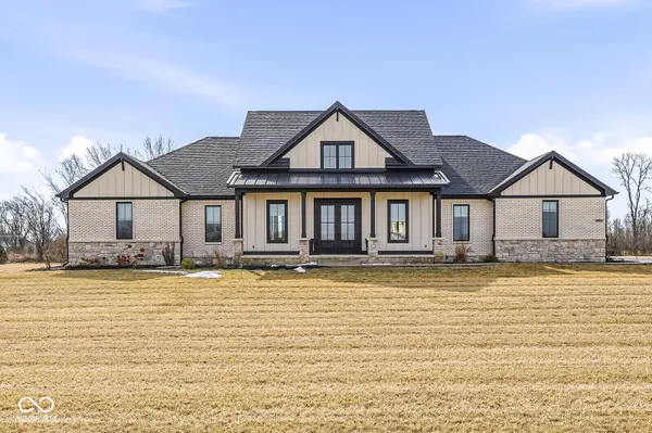 3947 Kace CT, Danville, IN 46122