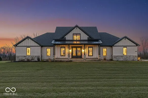 3947 Kace CT, Danville, IN 46122