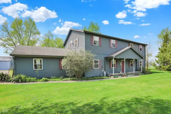 21080 Six Points RD, Sheridan, IN 46069