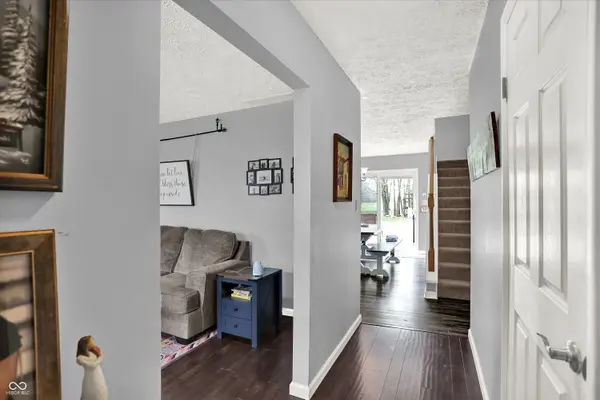 21080 Six Points RD, Sheridan, IN 46069