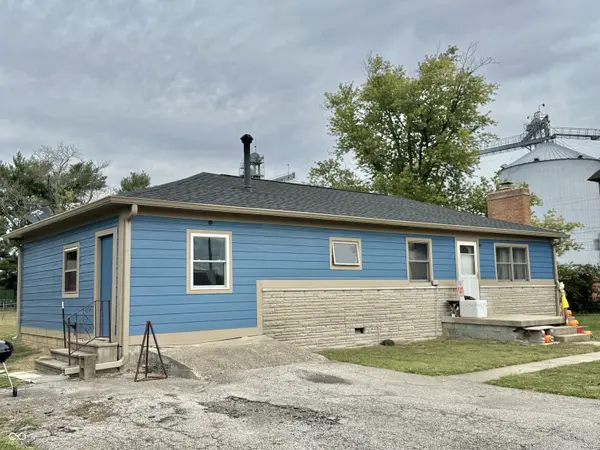 7024 W US Highway 36, Danville, IN 46122