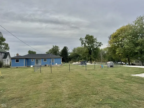 7024 W US Highway 36, Danville, IN 46122