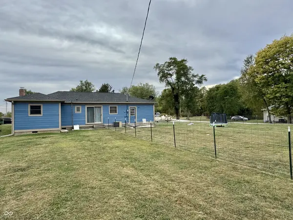 7024 W US Highway 36, Danville, IN 46122