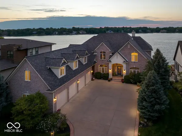 9088 Nautical Watch DR, Indianapolis, IN 46236