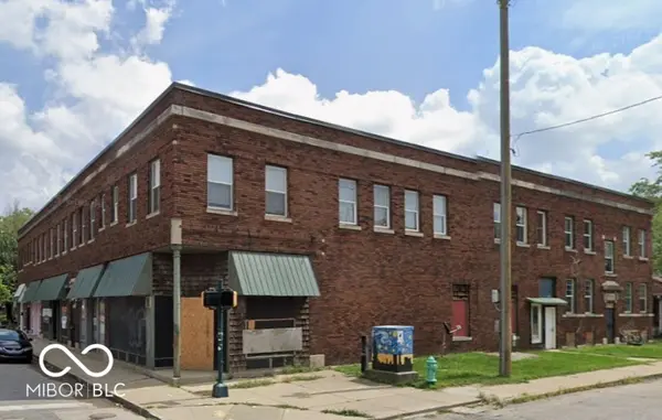 1711 E Michigan ST, Indianapolis, IN 46201