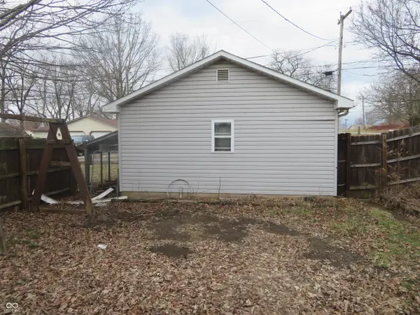 220 E Monroe ST, Alexandria, IN 46001