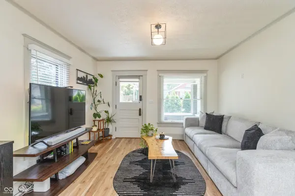 438 Orange ST, Indianapolis, IN 46225