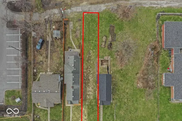 2444 Ethel AVE, Indianapolis, IN 46208