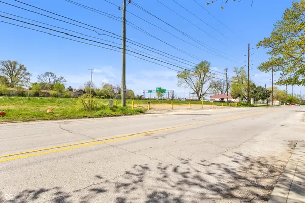 5814 W Washington ST, Indianapolis, IN 46241