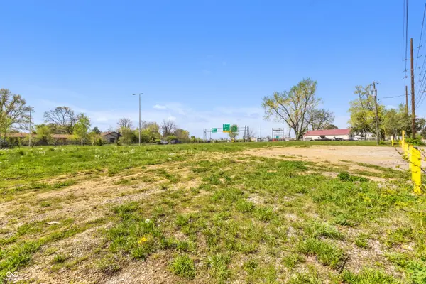 5814 W Washington ST, Indianapolis, IN 46241