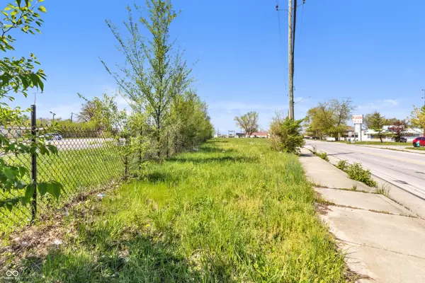 5814 W Washington ST, Indianapolis, IN 46241