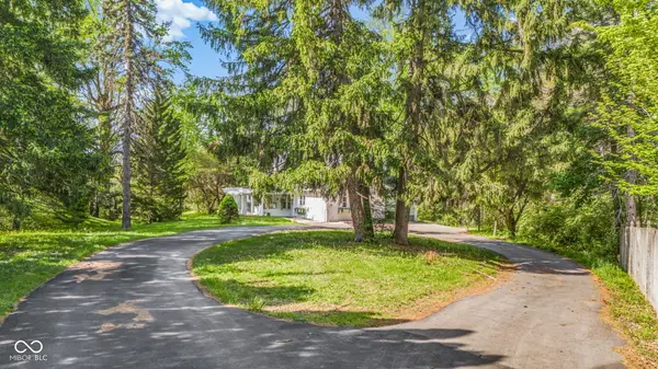 1207 Van Buskirk RD, Anderson, IN 46011