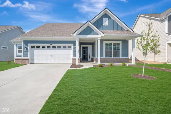 4196 Hayden Valley DR, Bargersville, IN 46106,Video Tour