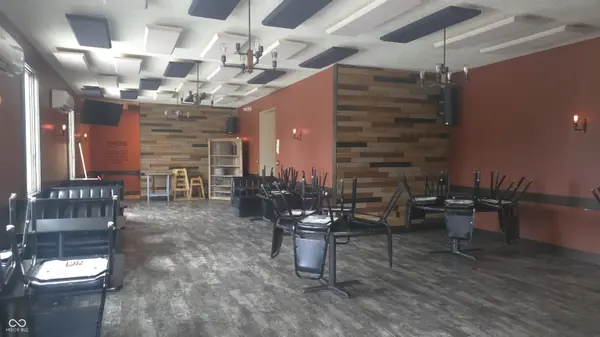304 N Jefferson ST, Converse, IN 46919