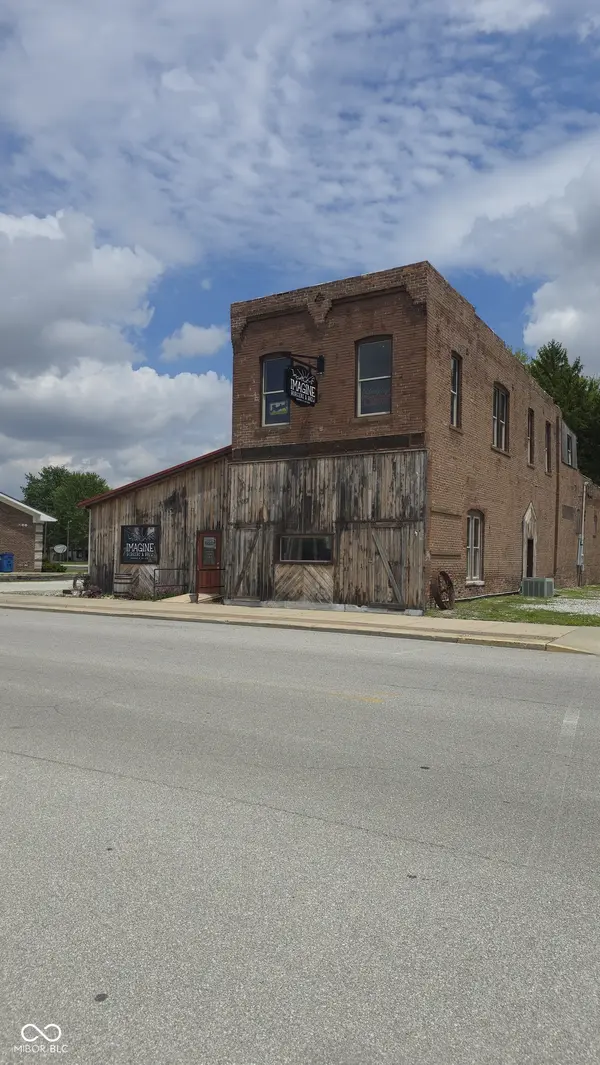 304 N Jefferson ST, Converse, IN 46919