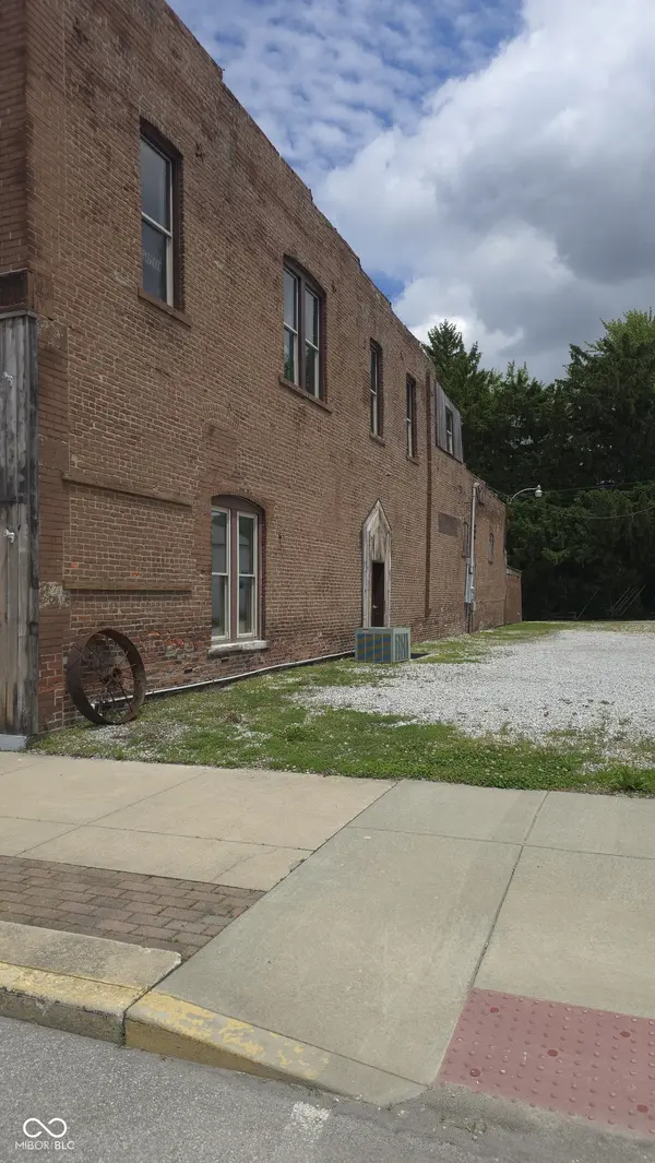 304 N Jefferson ST, Converse, IN 46919