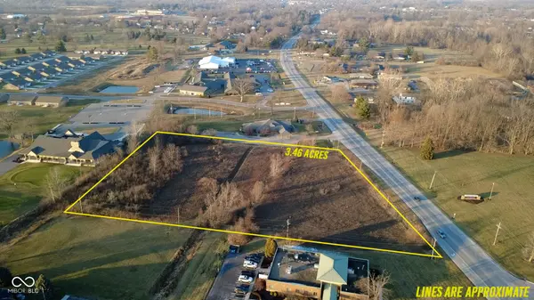 0 Sr 9, Alexandria, IN 46001
