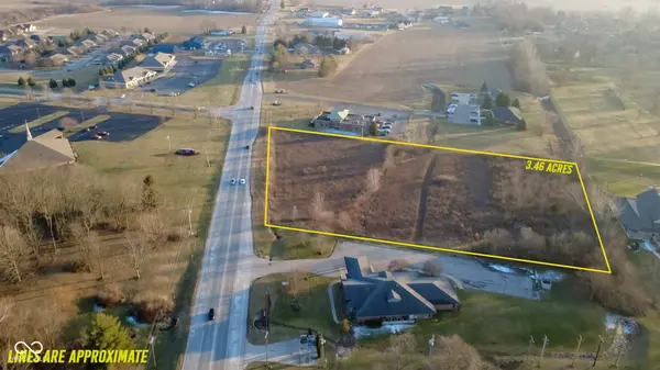 0 Sr 9, Alexandria, IN 46001