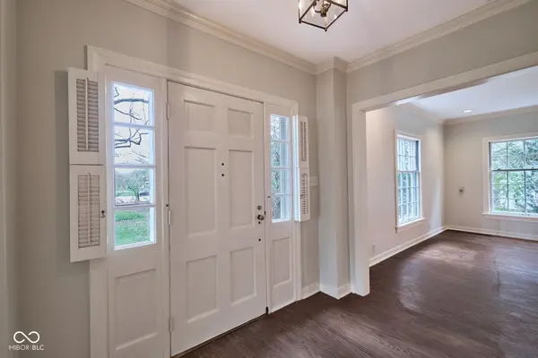 7707 N Meridian ST, Indianapolis, IN 46260