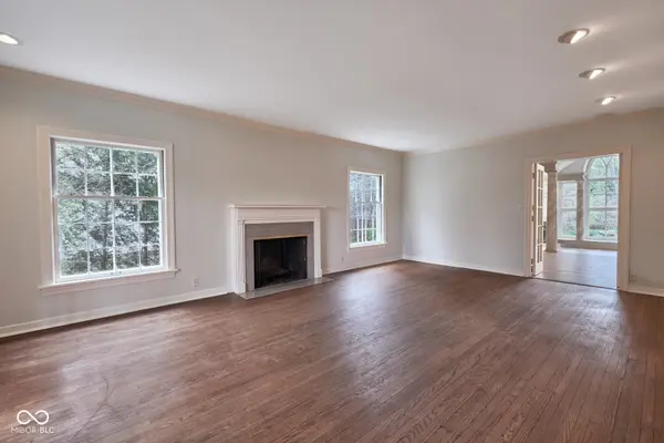7707 N Meridian ST, Indianapolis, IN 46260