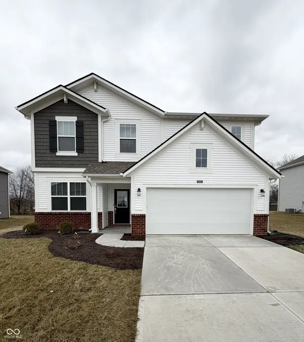 1560 Covington BLVD, Franklin, IN 46131