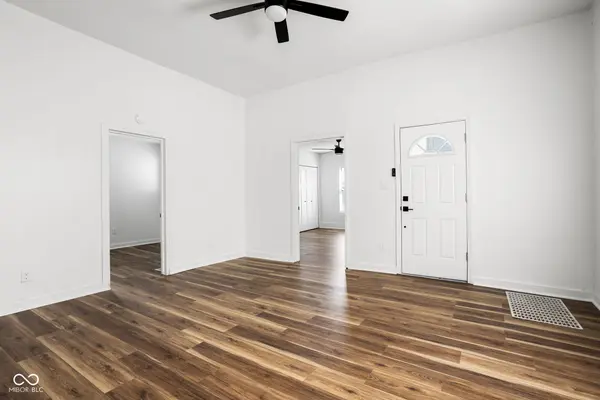 4018 Boulevard PL, Indianapolis, IN 46208
