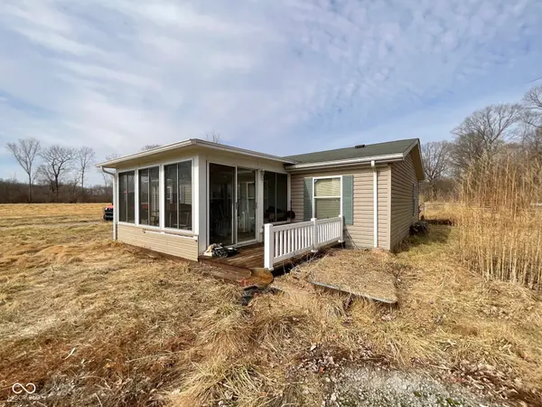 1480 S US Highway 41, Rockville, IN 47872