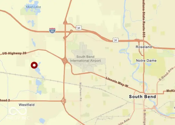 54000 Block Of Kenwood, South Bend, IN 46628