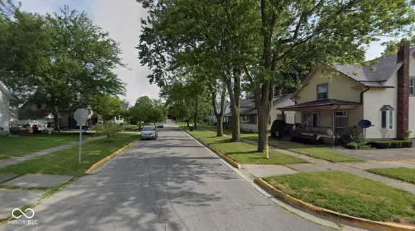 513 E Quincy ST, Garrett, IN 46738