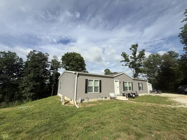 8404 W County Road 225 S, Medora, IN 47260