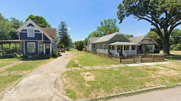930 W Lasalle AVE, South Bend, IN 46601