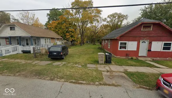 812 Sancome AVE, South Bend, IN 46628