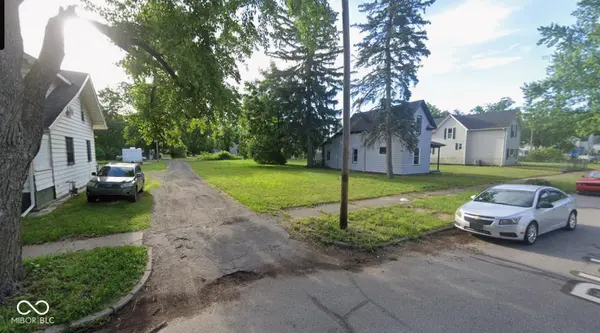 822 Blaine AVE, South Bend, IN 46616