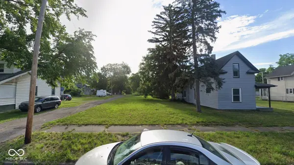 822 Blaine AVE, South Bend, IN 46616
