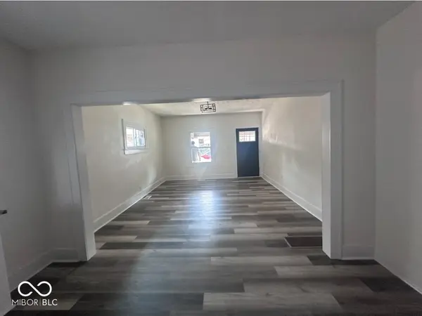 241 N Pershing AVE, Indianapolis, IN 46222