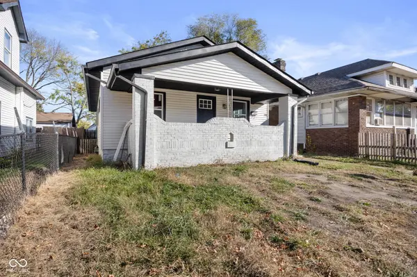 241 N Pershing AVE, Indianapolis, IN 46222