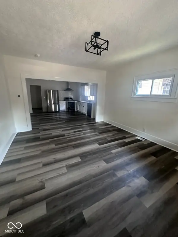241 N Pershing AVE, Indianapolis, IN 46222